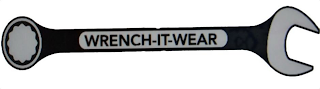 WRENCH-IT-WEAR logo