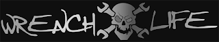 WRENCH LIFE logo
