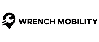 WRENCH MOBILITY logo