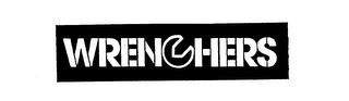 WRENCHERS logo