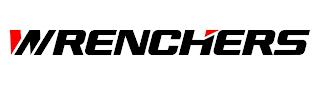 WRENCHERS logo