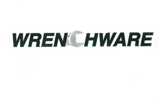 WRENCHWARE logo