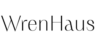 WRENHAUS logo