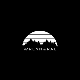 WRENN & RAE logo