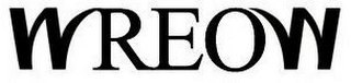 WREOW logo