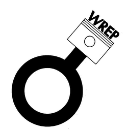WREP logo