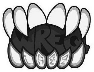 WREQLAZZ logo