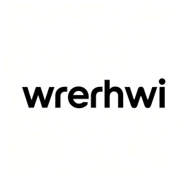 WRERHWI logo