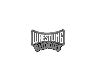 WRESTLING BUDDIES logo