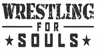 WRESTLING FOR SOULS logo