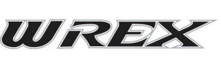 WREX logo