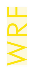 WRF logo