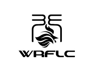 WRFLC logo