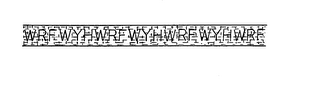 WRFWYHWRFWYHWRFWYHWRF logo