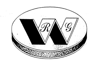 WRG logo