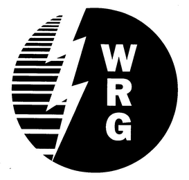WRG logo