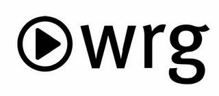 WRG logo