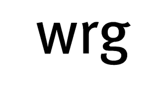WRG logo