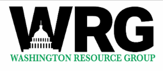 WRG WASHINGTON RESOURCE GROUP logo