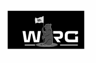 WRG WRG logo