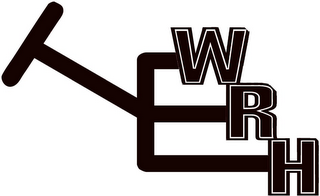 WRH logo