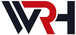 WRH logo