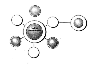 WRH WALTER REIST HOLDING AG logo