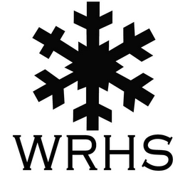 WRHS logo