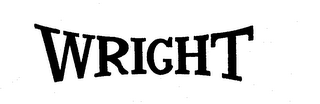 WRIGHT logo