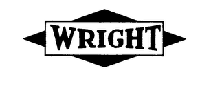 WRIGHT logo