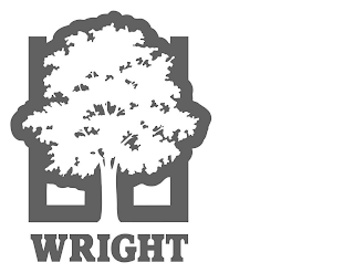 WRIGHT logo