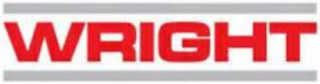WRIGHT logo
