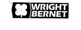 WRIGHT BERNET logo
