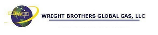 WRIGHT BROTHERS GLOBAL GAS, LLC logo