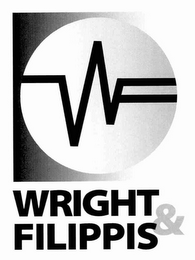 WRIGHT & FILIPPIS logo