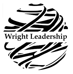 WRIGHT LEADERSHIP logo