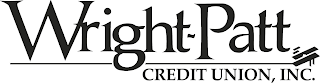 WRIGHT-PATT CREDIT UNION, INC. logo