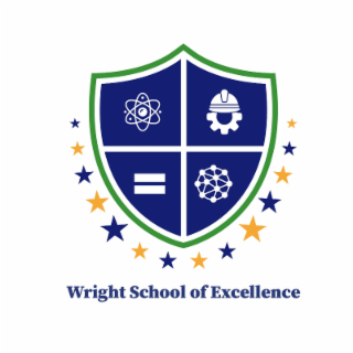 WRIGHT SCHOOL OF EXCELLENCE logo
