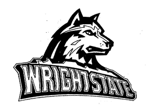 WRIGHT STATE logo