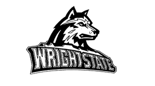 WRIGHT STATE logo