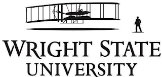 WRIGHT STATE UNIVERSITY logo