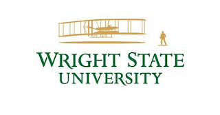 WRIGHT STATE UNIVERSITY logo