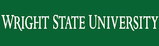WRIGHT STATE UNIVERSITY logo