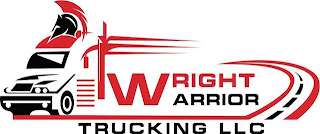 WRIGHT WARRIOR TRUCKING LLC logo