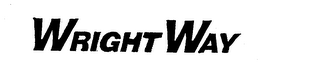 WRIGHT WAY logo