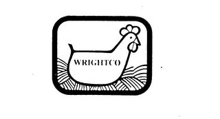 WRIGHTCO logo
