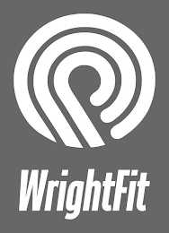 WRIGHTFIT logo