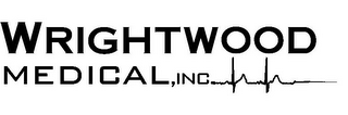 WRIGHTWOOD MEDICAL, INC logo