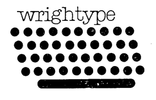 WRIGHTYPE logo
