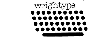 WRIGHTYPE logo